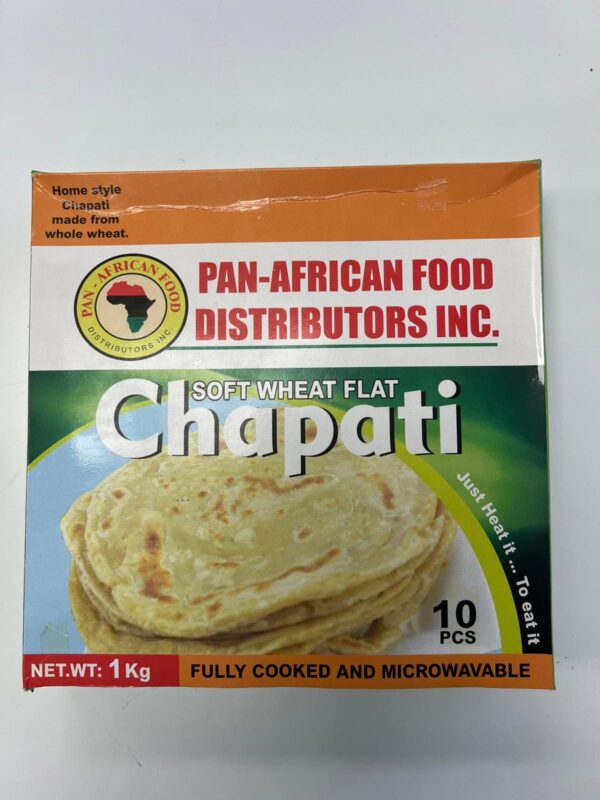 Chapati