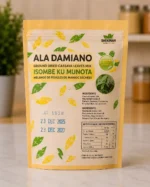 ALA DAMIANO