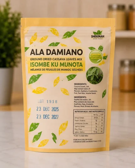 ALA DAMIANO