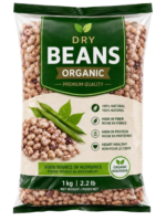 Dry Beans Organic