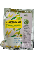 Aladamano grain flour made from natural ingredients