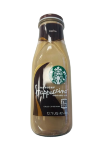 Starbucks premium coffee beans with a rich and aromatic flavor