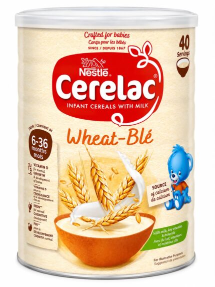 cerelac