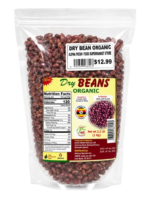 dry beans