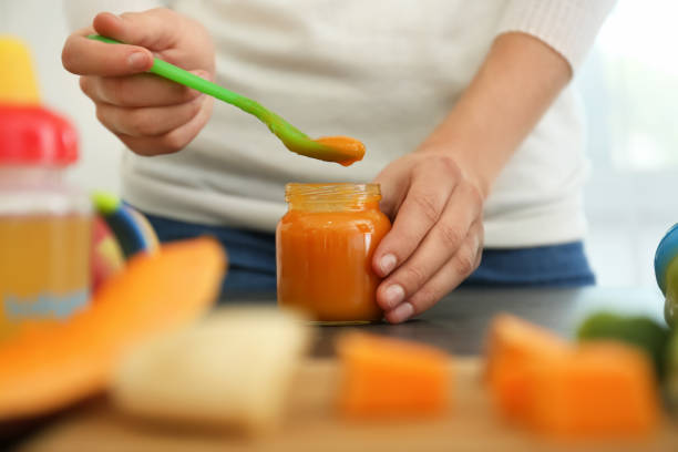 Baby Food