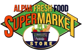 Alpha Fresh Food Supermarket