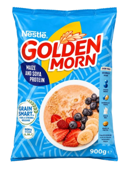 Golden Morn 900g
