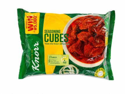 Knorr Beef Cubes