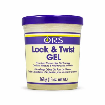 Lock & Twist Gel