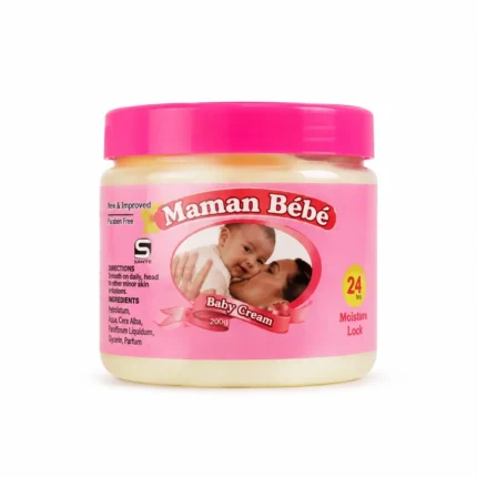Maman Bebe