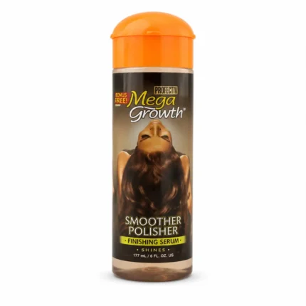 Mega Growth Smoother Polisher
