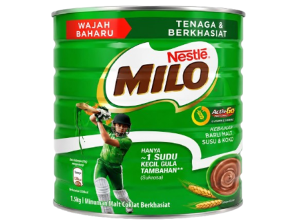 Nestle Milo