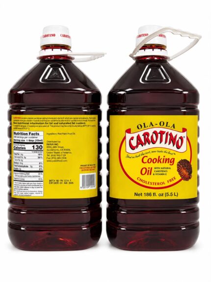 OLA OLA CAROTINO