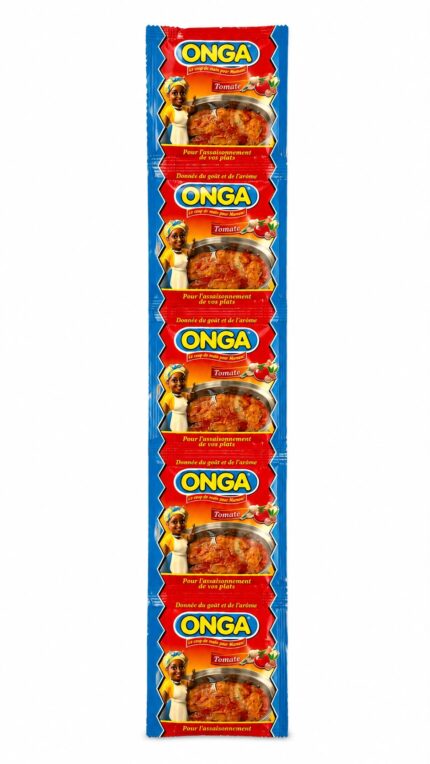 Onga Seasoning