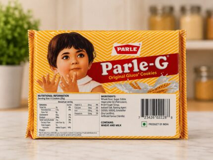 Parle - G