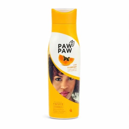 Paw Paw Hair Lotion