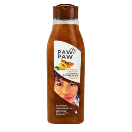 Paw Paw Lotion
