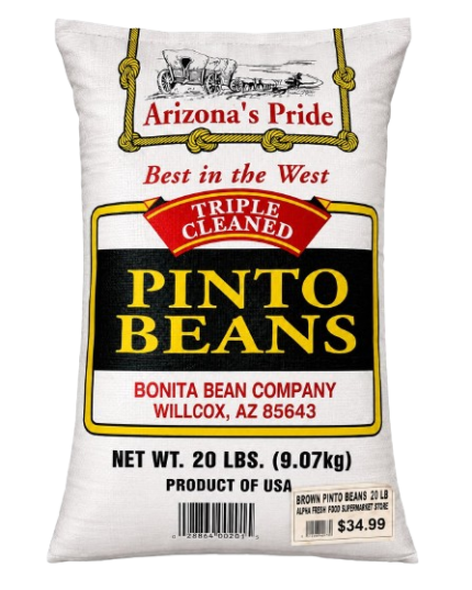 Pinto Beans