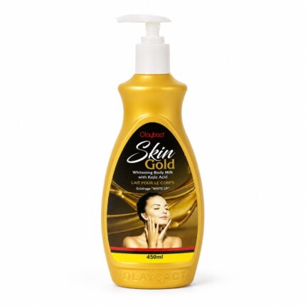 Skin Gold