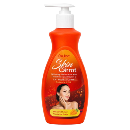 Skin Corrot