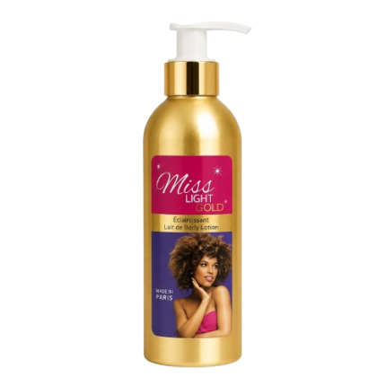 Miss Light Old