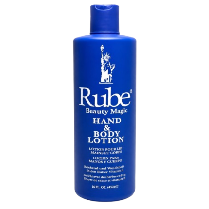 Rube Beauty Magic Hand