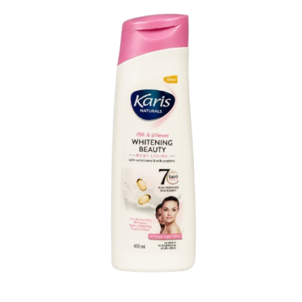 Karis Naturals / Milk Vitamins