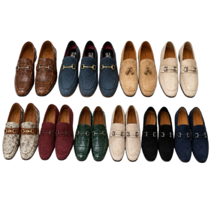 Luxury Shoes for man, fit for special occassion