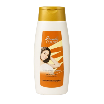 Smoothy Look