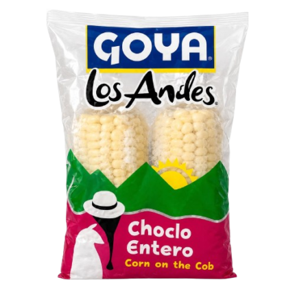 Goya Los Andes
