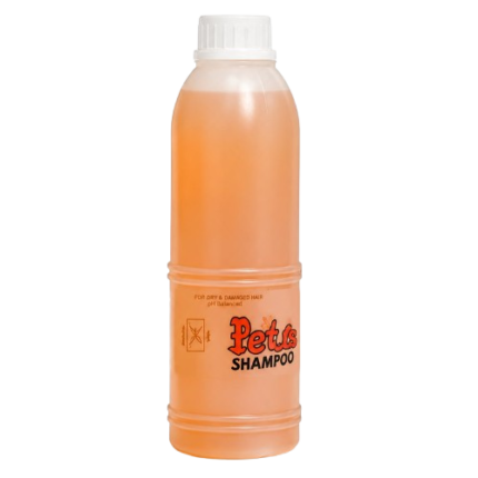 Petols Shampoo