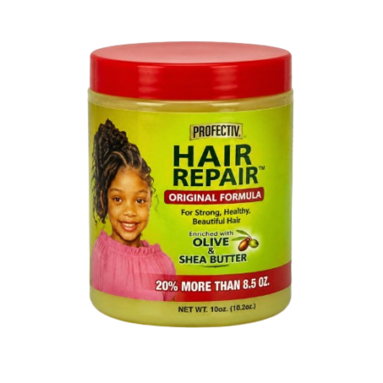 Hair Repair