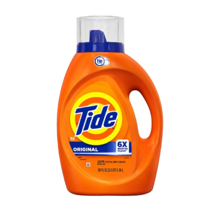Tide Original