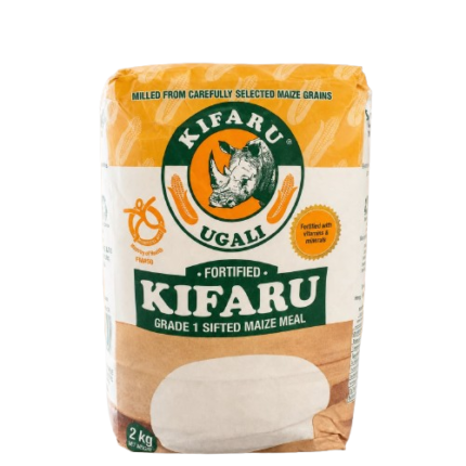 kifaru,