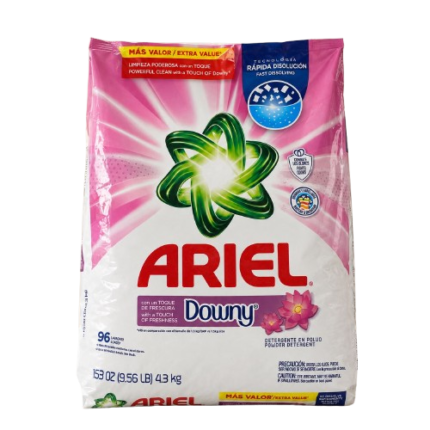 Ariel Downy