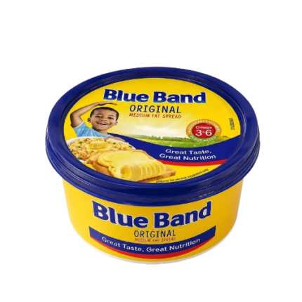 Blue Band