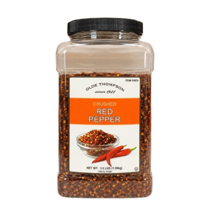 Red Pepper