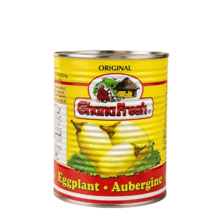 Ghana Fresh
