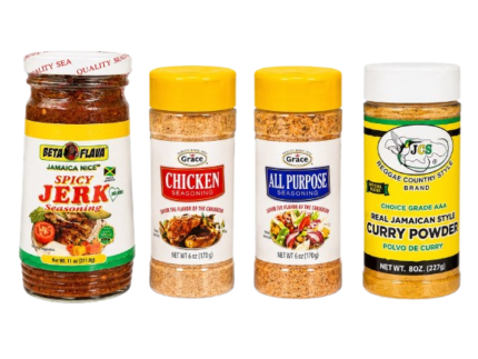 Carib All Purpose Seasoning