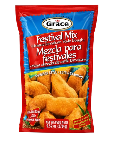 festival mix